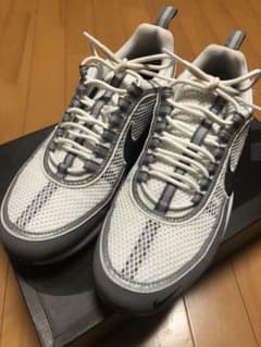 taka様専用NIKE AIR ZOOM SPIRIDONのサムネイル