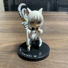 ヤシュトラ　ファイナルファンタジーXIV ミニオンフィギュア　FF14のサムネイル