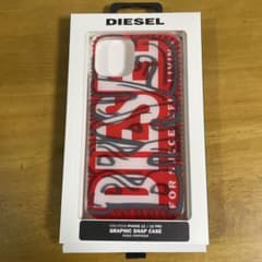はなちゃん様専用diesel iPhone12ケースのサムネイル