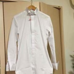 結婚式 新郎 シャツのサムネイル