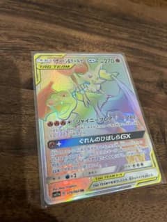 リザードン&テールナーのサムネイル