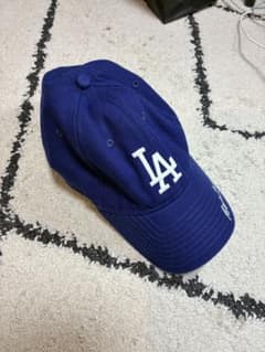 Polo Ralph Lauren LA Dodgers キャップのサムネイル