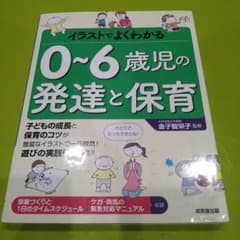 0〜6才児の発達と保育のサムネイル