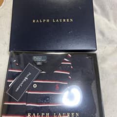 ラルフローレン80cmセットのサムネイル