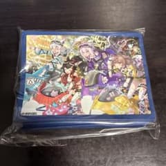 ホロカ スリーブ ホロライブTCG ゲーマーズ フブキ ミオ おかゆ ころね