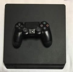 kyo-ko様専用 ps4本体のサムネイル