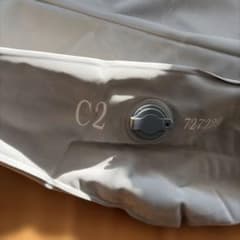 無印良品　C2 1人掛けソファのサムネイル