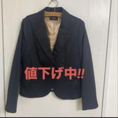 DRESKIP テーラードジャケットのサムネイル