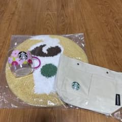 2025年スタバ福袋のサムネイル