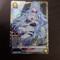 ユニオンアリーナ　エヴンゲリオン　綾波レイ　星2　黄 ユニオンアリーナ エヴンゲリオン 綾波レイ 星2 黄 - メルカリ