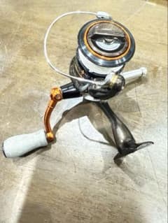 シマノ　soare BB c2000PGSのサムネイル