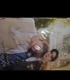 THE NEXT PRINCE PHOTOBOK zeenunew - メルカリ