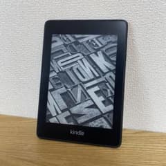 【Amazon Kindle】 第10世代 PQ94WIF 8GBのサムネイル