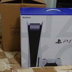 TSUTAYAで購入 PlayStation5 CFI-1100A01のサムネイル