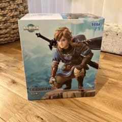 SEGA ゼルダの伝説 FIGURIZMα リンクのサムネイル