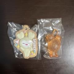 TWICE クッキーチャーム グミチャームのサムネイル