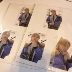 EBiDANくじ E賞 吉田仁人 2枚のサムネイル