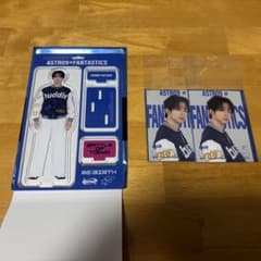BATTLE OF TOKYO フォトカード アクリルスタンド 澤本夏輝のサムネイル