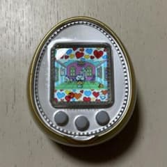 たまごっち 4Uフォーユー ホワイト TAMAGOTCHI - メルカリ