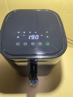 ノンフライヤー 本体のサムネイル