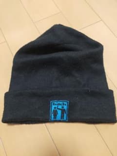 90s bitch skateboards ニット帽・ビーニー