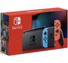 Nintendo Switch NINTENDO SWITCH JOY-CON…のサムネイル