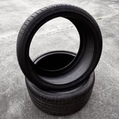 FALKEN AZENIS FK510 サマータイヤ 275/30/20 - メルカリ