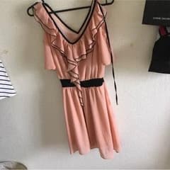 セシルマクビーワンピースのサムネイル
