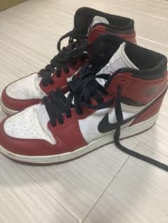 NIKE ナイキ JORDAN1 シカゴのサムネイル