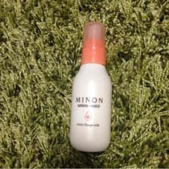 ミノン 乳液のサムネイル