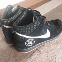 alife A.R.C nike dunkのサムネイル