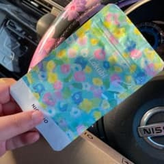 ニコリオ　ラクビ　1袋のサムネイル