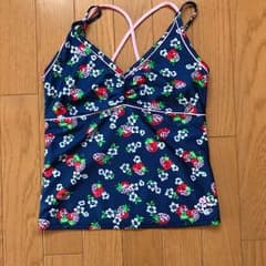 clapタンクトップのサムネイル