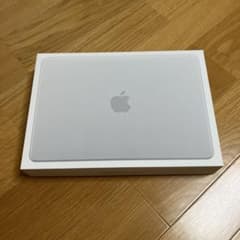 Apple MacBook Neo 256gb 8gb シルバー 未開封 - メルカリ