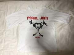 ALIVE パールジャム　Pearl Jam 1995年製　ヴィンテージTシャツのサムネイル