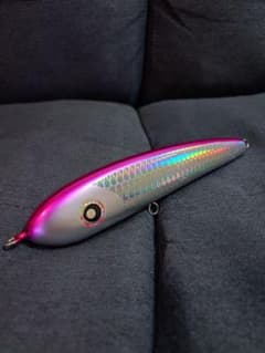 ローカルスタンダード パドルベイト220のサムネイル