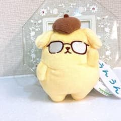 ポムポムプリン わらって♪もっと動くプリンマスコットの入手方法