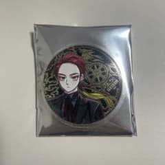 WIND BREAKER 焚石矢 缶バッジ アルティ ウィンブレ展 - メルカリ