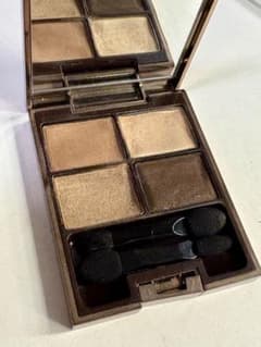 a*o様 ルナソル セレクション・ドゥ・ショコラアイズ 02 Chocolatのサムネイル
