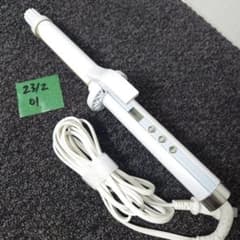 KINUJO KC26N カールヘアアイロン - メルカリ