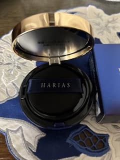 HARIAS クッションファンデーションのサムネイル