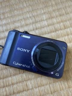 SONY Cyber-shot DSC-HX7V 本体のサムネイル