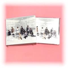 DEAR.／Hey! Say! JUMPのサムネイル