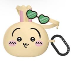 CASETIFY Chiikawa Sunny's Collectible Earphone Case - Rabbit