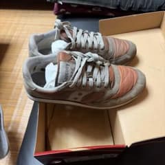 saucony スニーカー　サイズ26のサムネイル