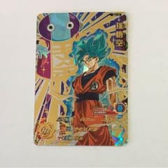 ドラゴンボールヒーローズのサムネイル
