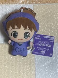 劇場版 忍たま乱太郎 ちびぐるみvol.3の入手方法まとめ – 攻略大百科