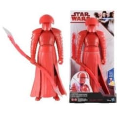 스타 워즈 Star Wars 피규어 엘리트 프리토리안 가드