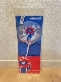 【新品】EXPO2025 ミャクミャク FURUFURUバルーン TKN