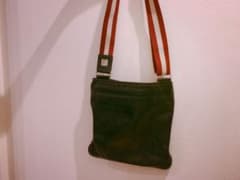 BALLY バリー　ショルダーバッグのサムネイル